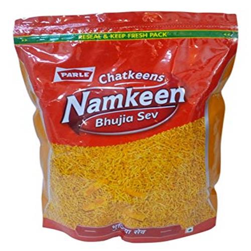 PARLE BHUJIA SEV NAMKEEN 1KG.